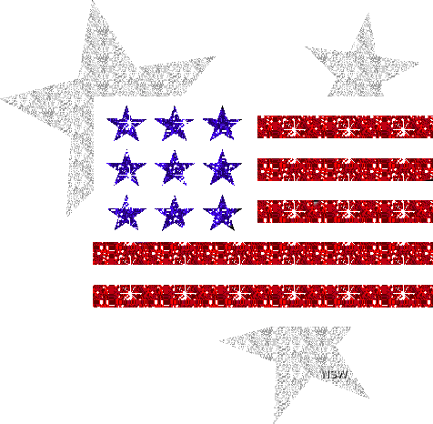 le drapeau usi